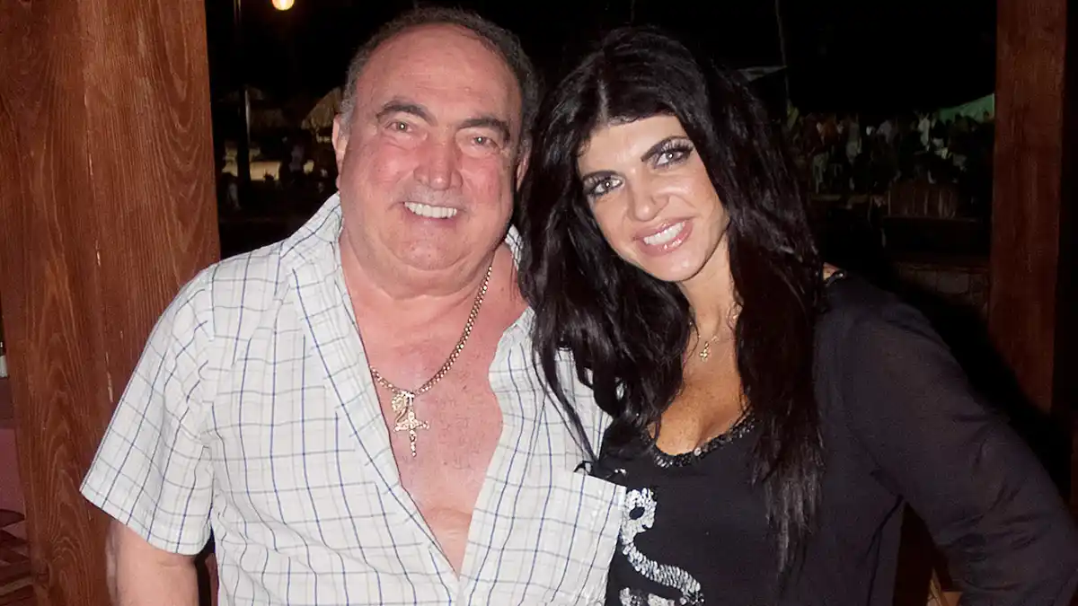 Teresa Giudice, Giacinto Gorga, Hospital