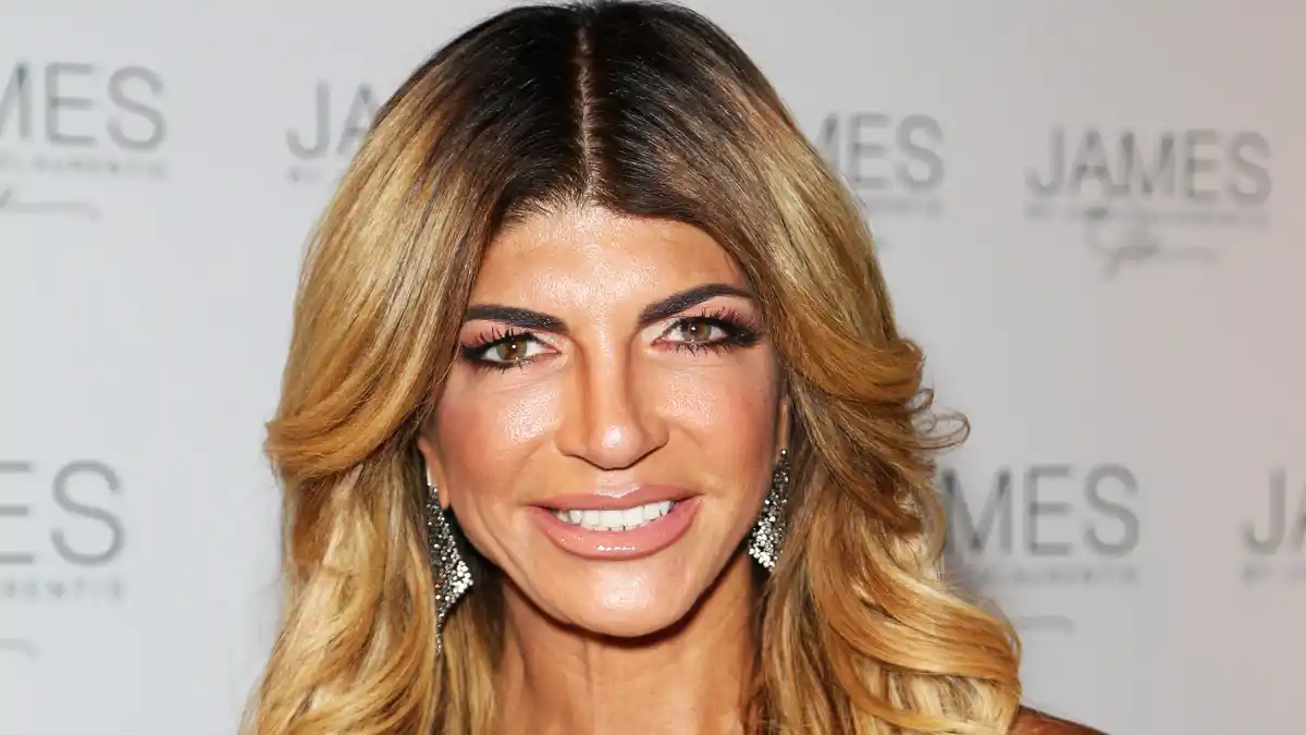 Teresa Giudice Joe Giudice Denies Divorce