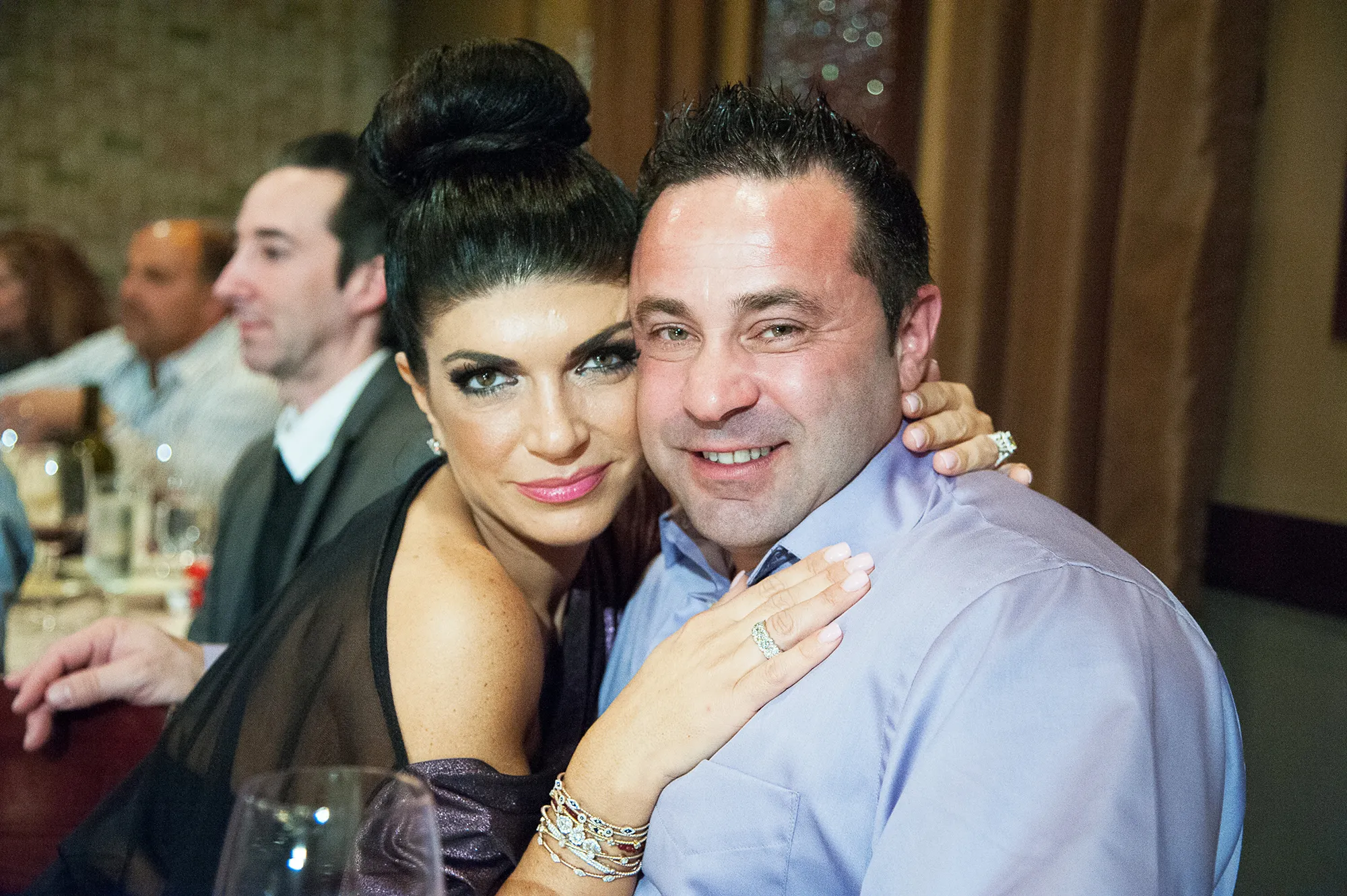 Teresa and Joe Giudice’s Ups and Downs Over the Years