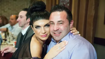 Teresa and Joe Giudice’s Ups and Downs Over the Years