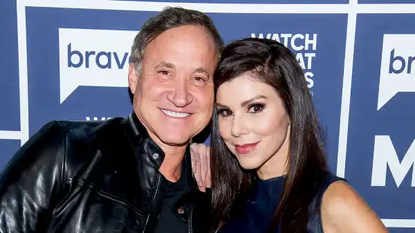 Terry Dubrow and Heather Dubrow book