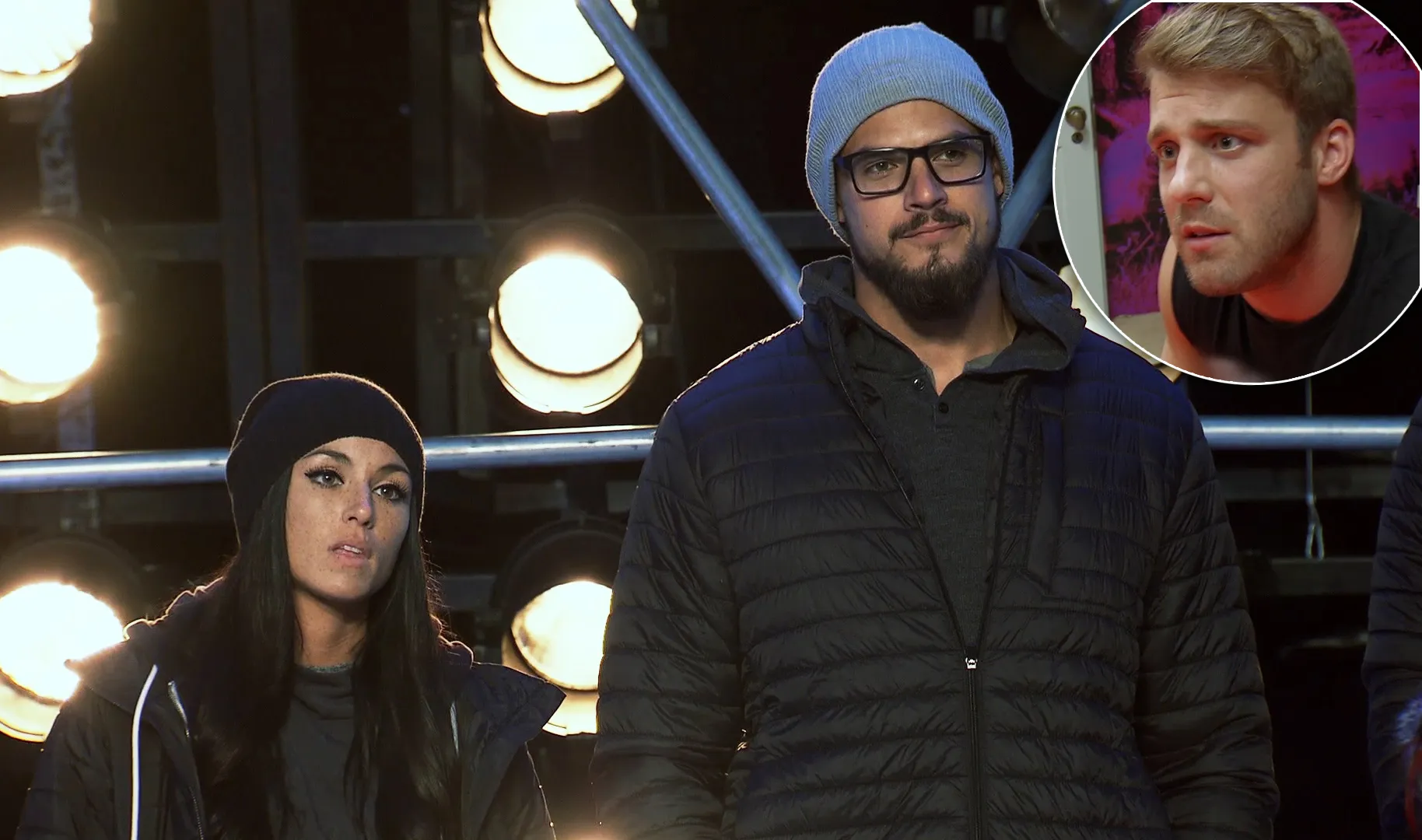 Paulie Recaps 'The Chalenge' and Zach's Huge Move