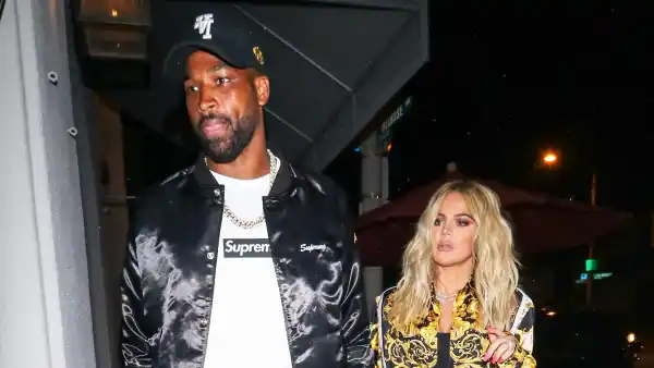 Tristan Thompson True khloe kardashian Instagram