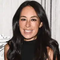 Joanna Gaines, UsWeekly Celebrity Biography