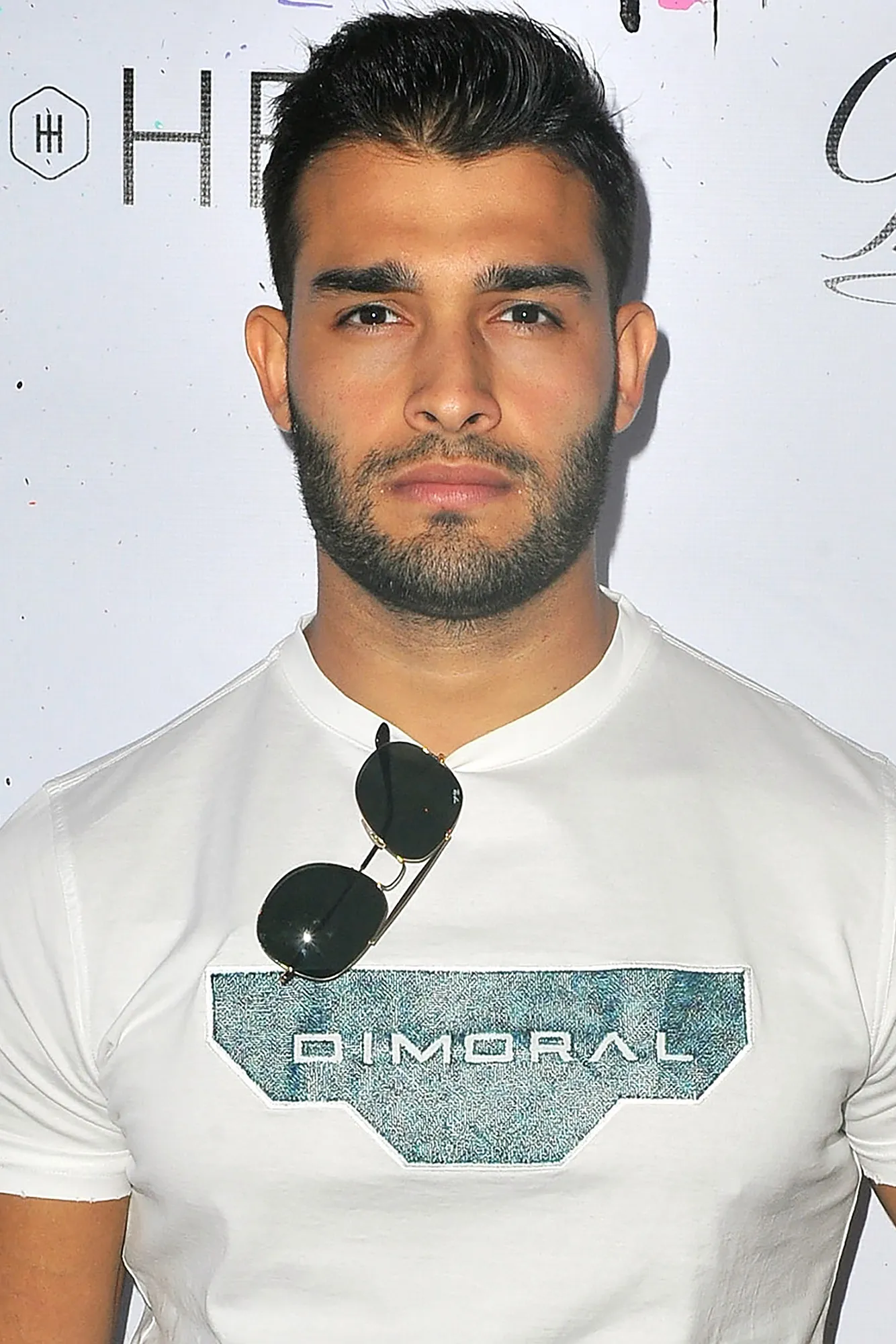 Sam Asghari, UsWeekly Celebrity Biography