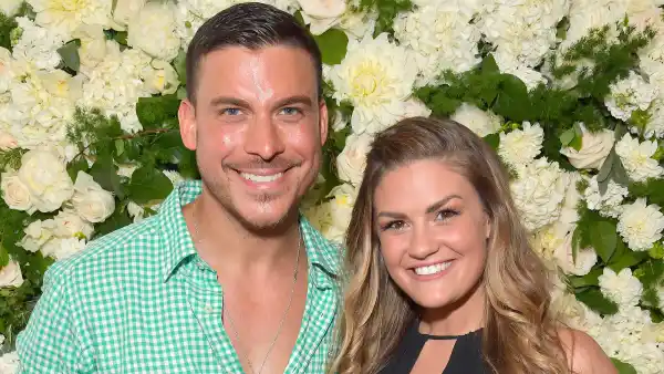 Vanderpump Rules, Jax Taylor, Brittany Cartwright, Engagement Party, Cabo