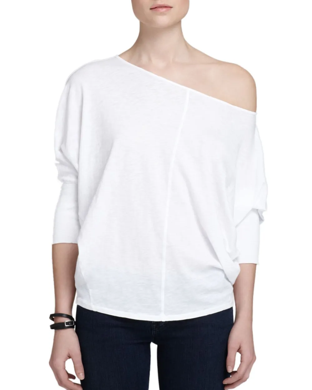 Velvet by Graham & Spencer Top Dolman
