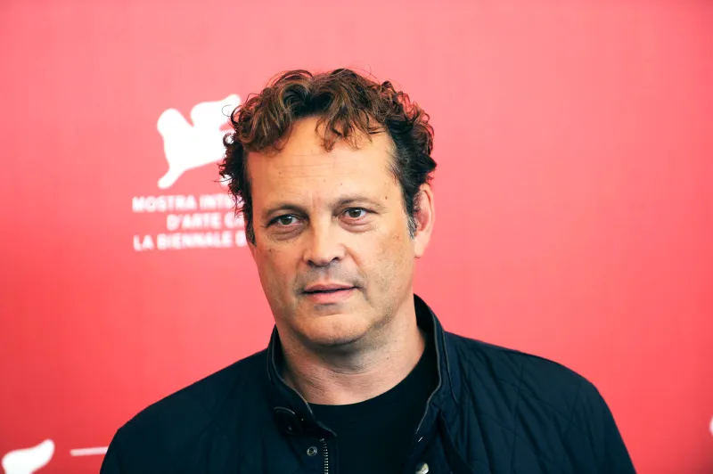 Vince Vaughn Pleads Not Guilty to DUI