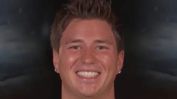 Vinny Foti, The Challenge, Heart Failure