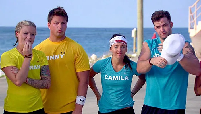 Vinny-Foti-The-Challenge