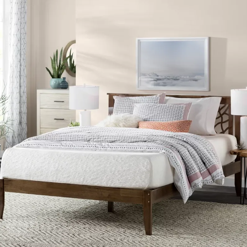 Wayfair Sleep 12 Firm Memory Foam Mattress