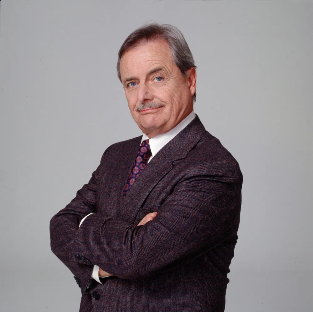 William Daniels, Mr. Feeny From &lsquo;Boy Meets World,&rsquo; Stops Burglary at Replica Luxury Handbag