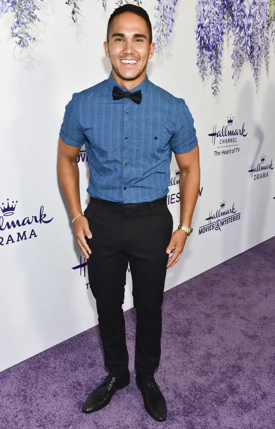 Carlos PenaVega