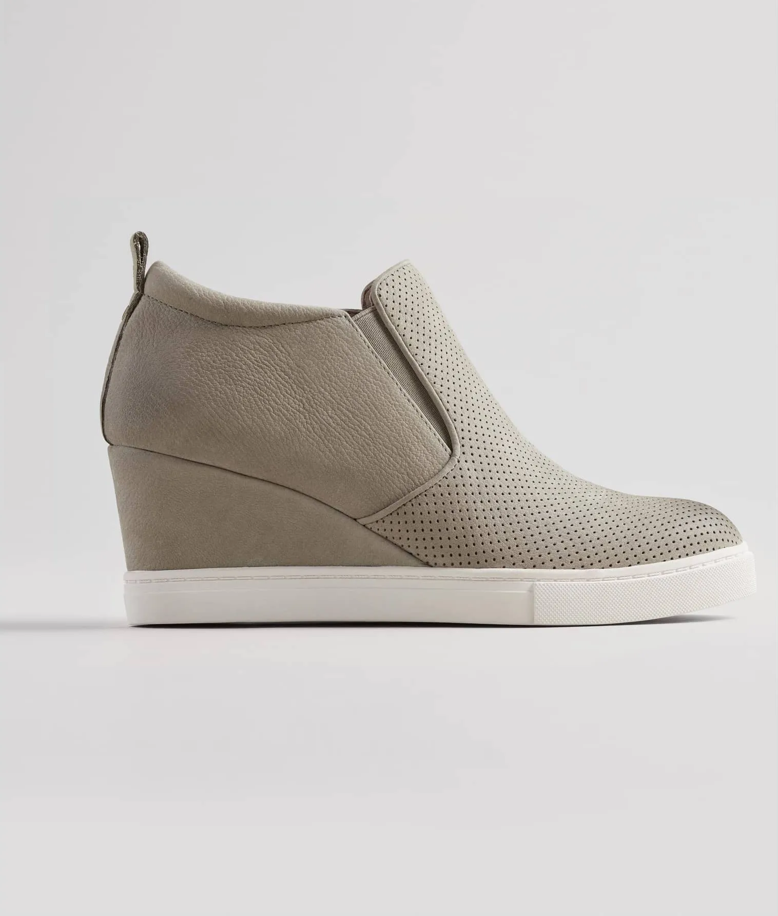 caslon wedge sneaker