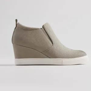 caslon wedge sneaker