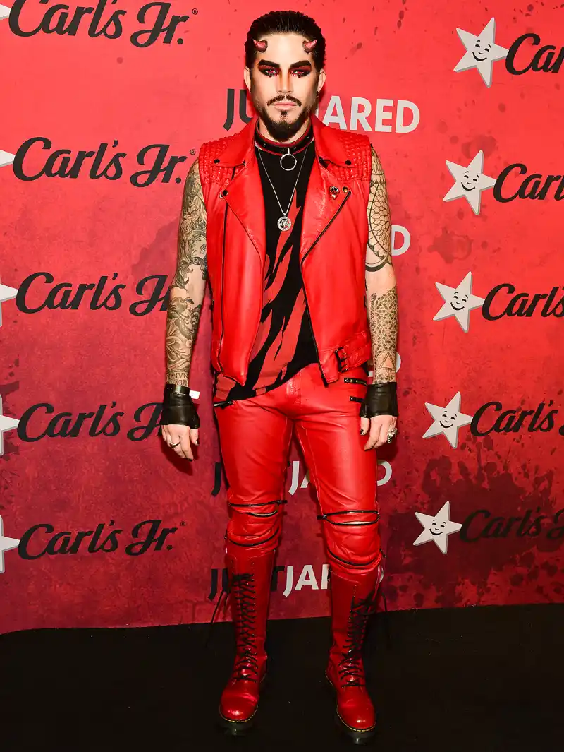 adam-lambert-halloween