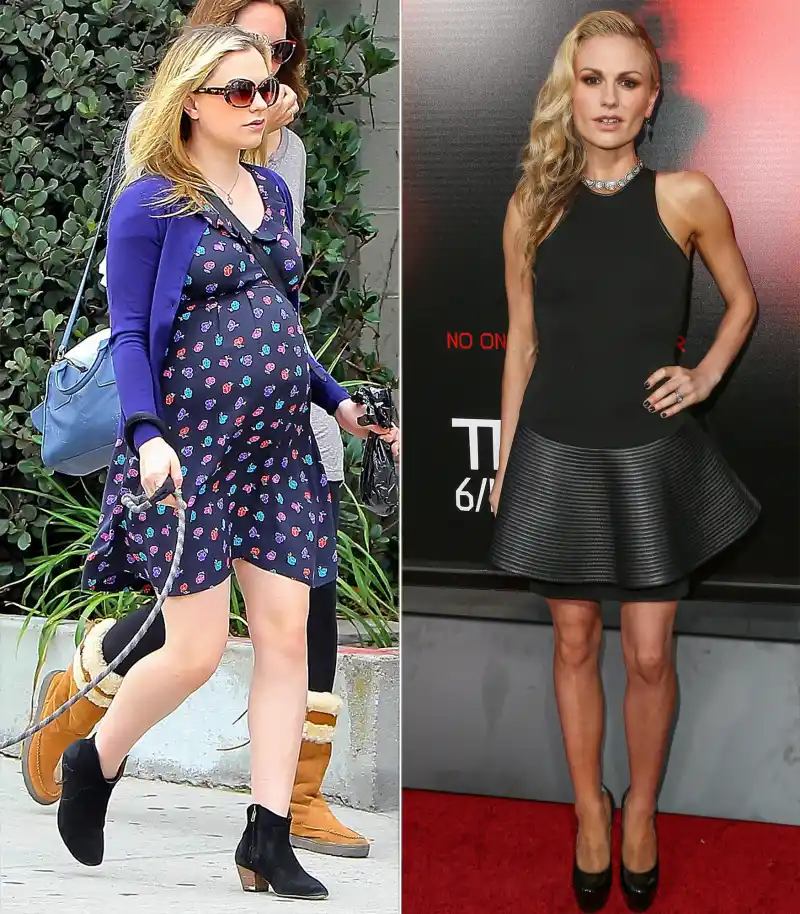 hottest celeb post-baby bodies