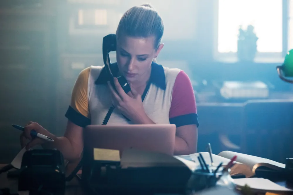 KJ Apa: Archie&rsquo;s Having a &lsquo;Rough&rsquo; Time in Juvie: &lsquo;He Is Fresh Meat &hellip; Literally&rsquo;