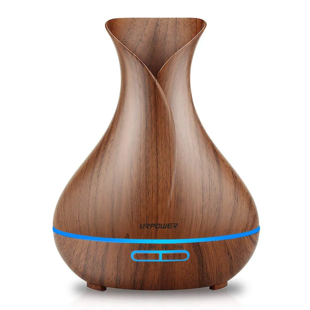 aromatherapy diffuser