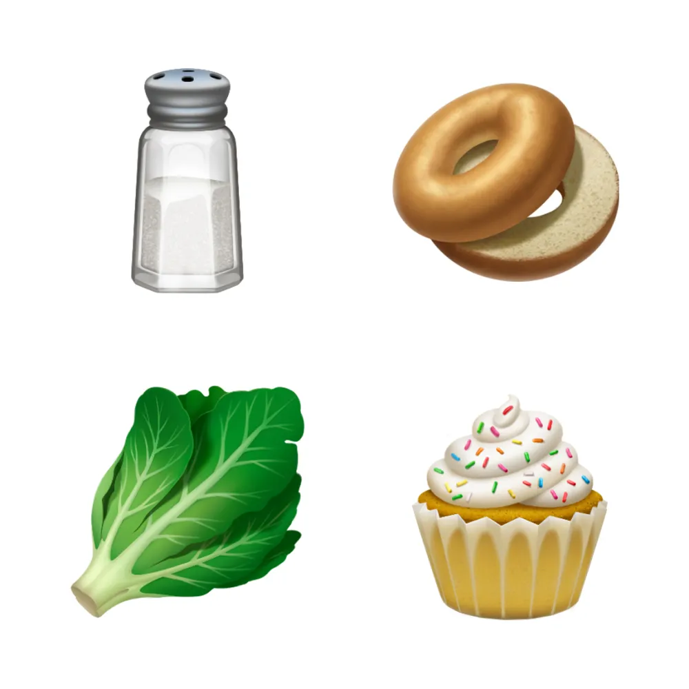 Apple Adds Cream Cheese to Bagel Emoji After Receiving Complaints, Twitter&rsquo;s Still Skeptical