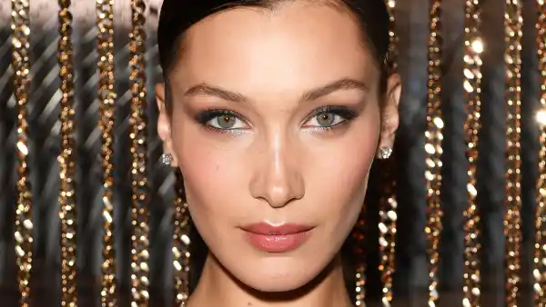Bella Hadid