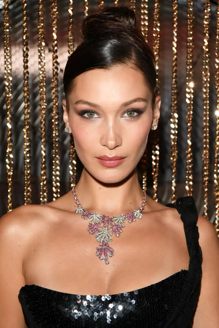 Bella Hadid