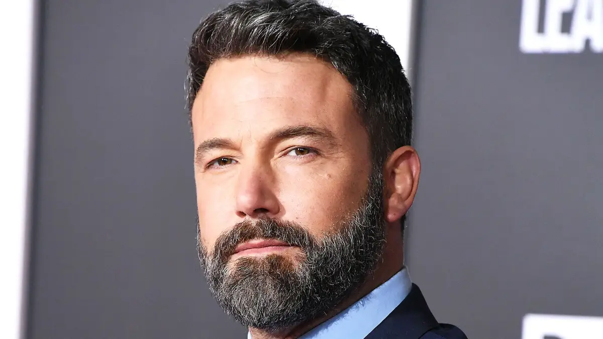 Ben Affleck