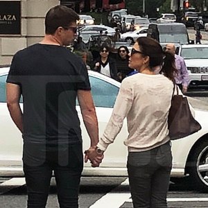 Bethenny Frankel Mystery Man Boston Dennis Shields Death