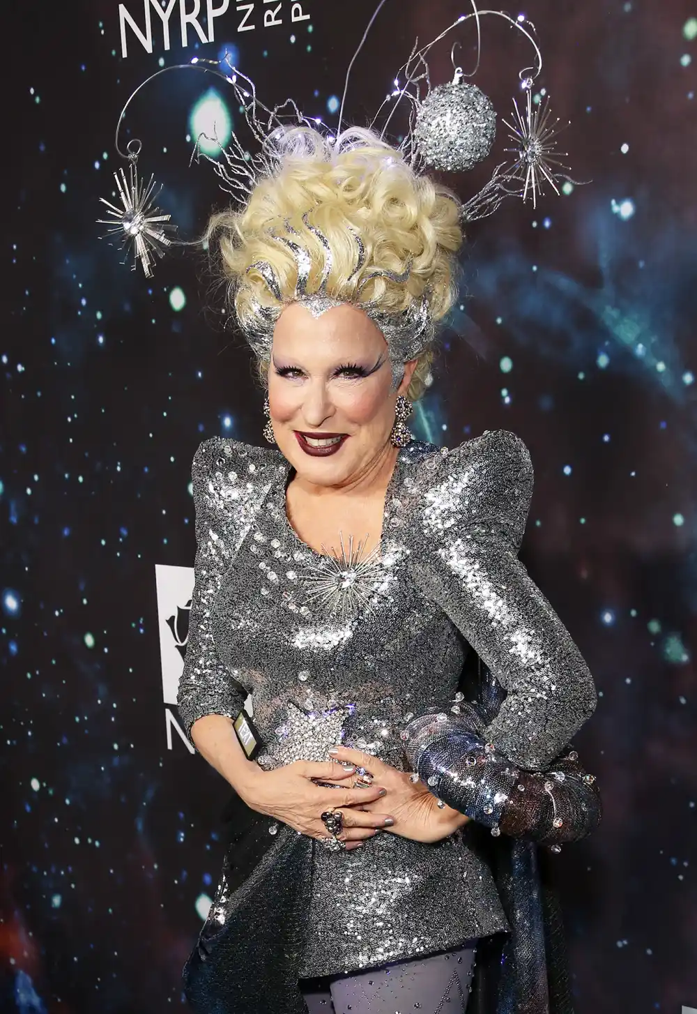 Bette Midler Just Watched &lsquo;Hocus Pocus&rsquo; for First Time in 20 Years