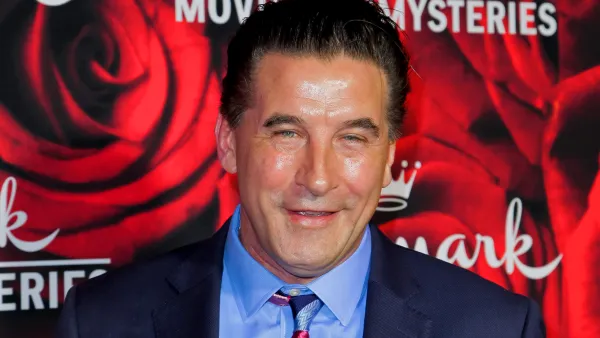 Billy Baldwin