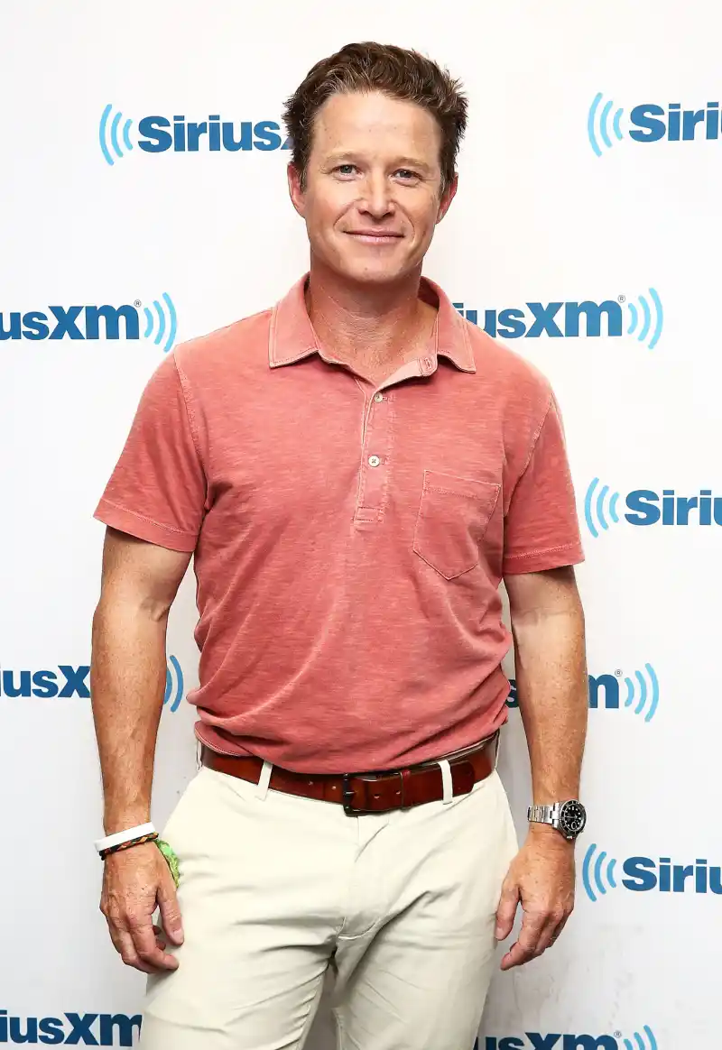 billy bush