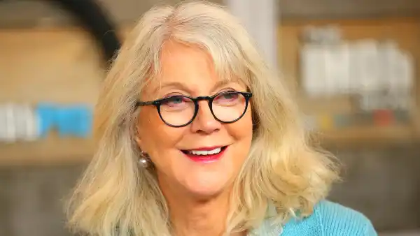 Blythe Danner