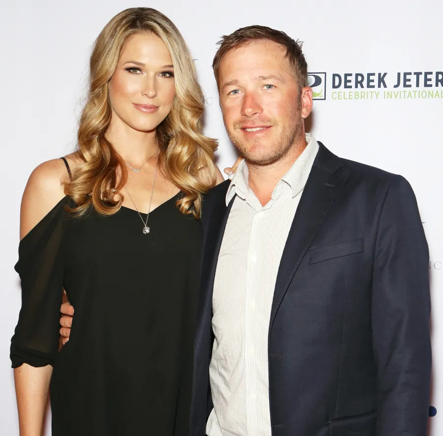 Bode Miller Morgan Beck Welcome Second Child