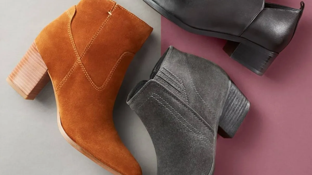 boots blondo waterproof