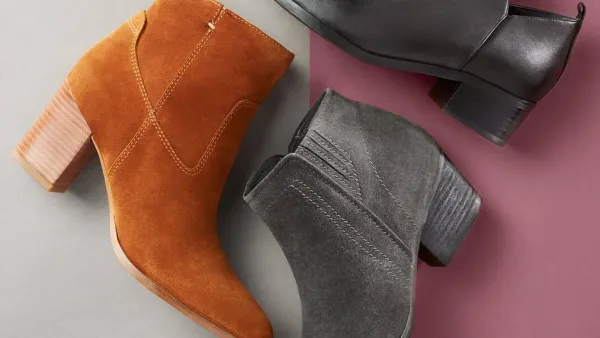 boots blondo waterproof