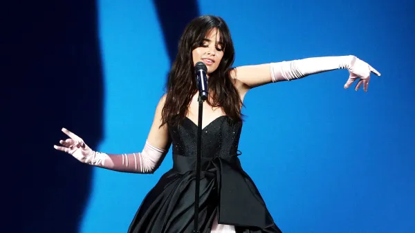 Camila Cabello