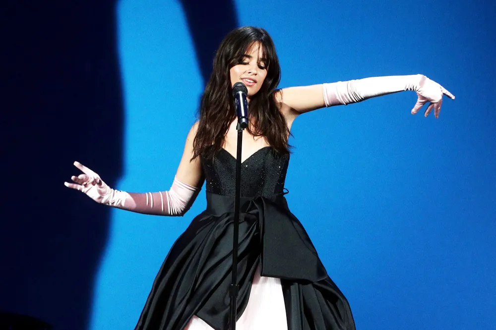 Camila Cabello