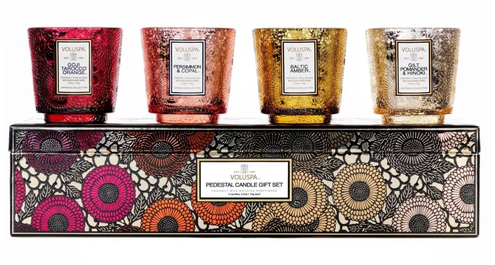 candle set voluspa nordstrom