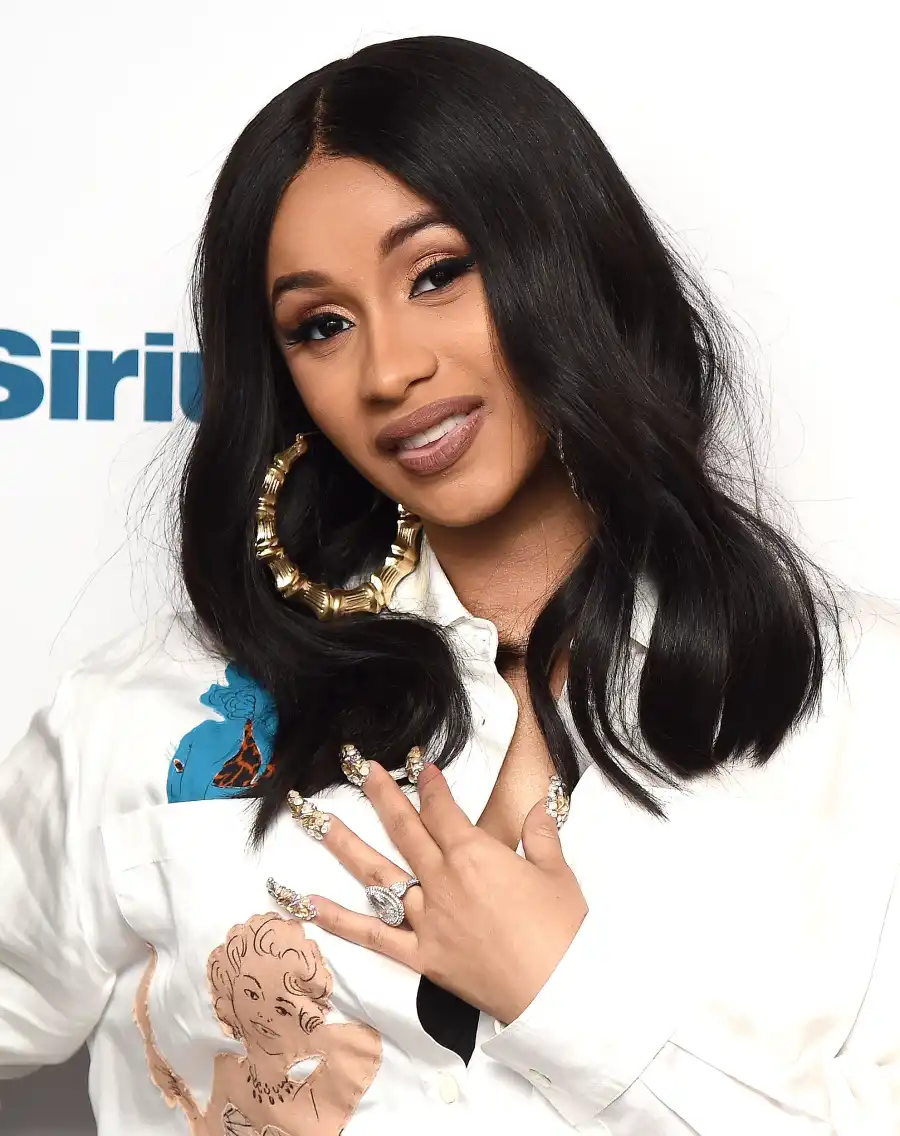 cardi b