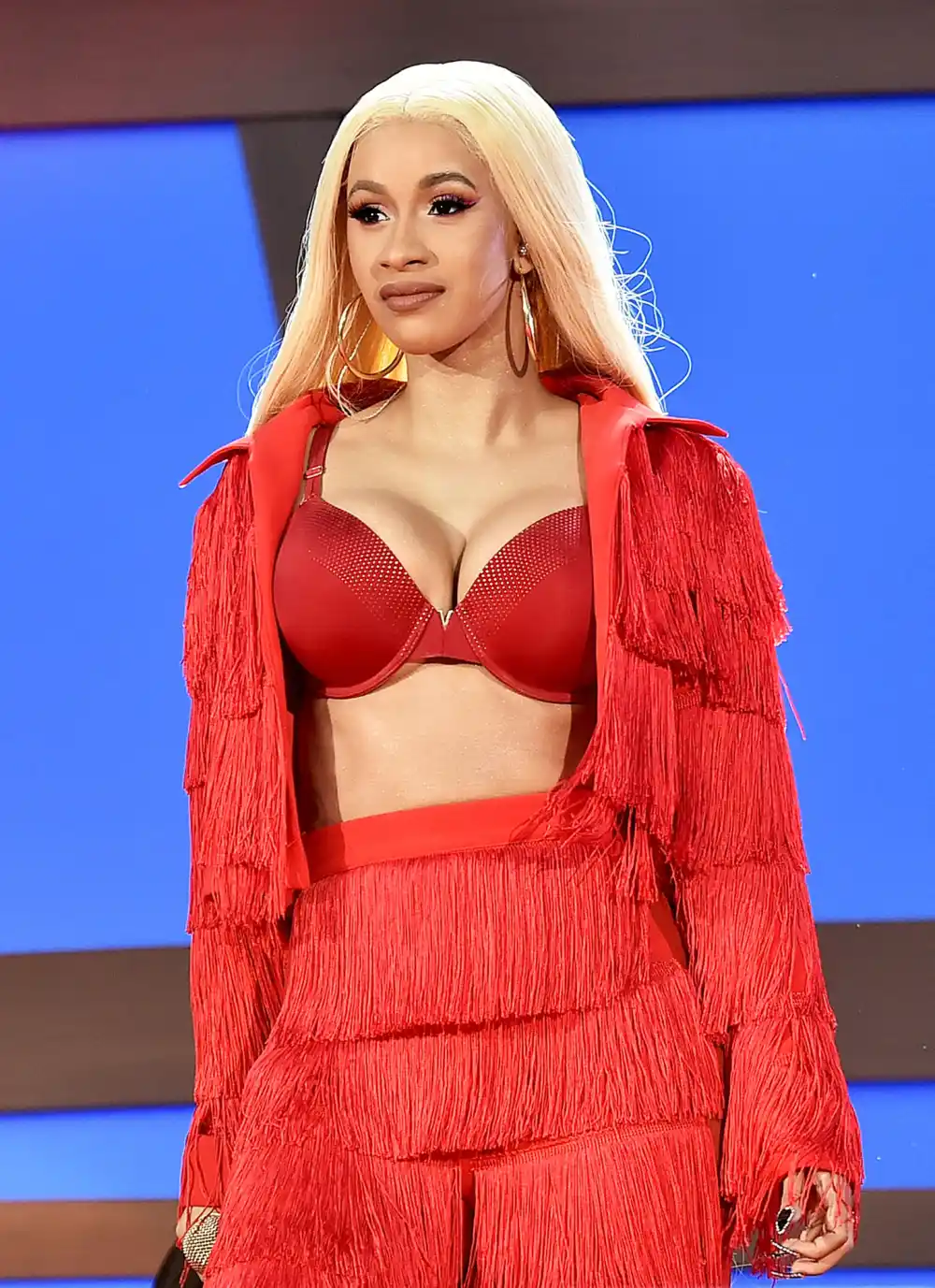 Cardi B