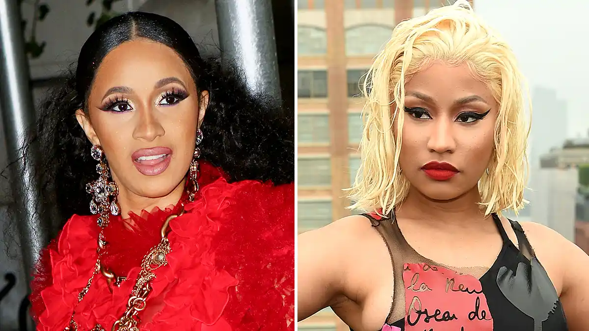 cardi-b-nicki-minaj-diss-track