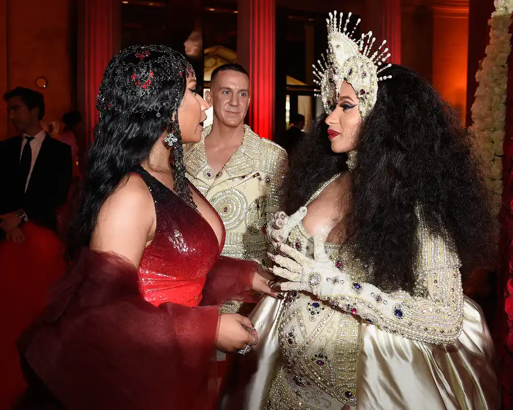 cardi-b-nicki-minaj-truce