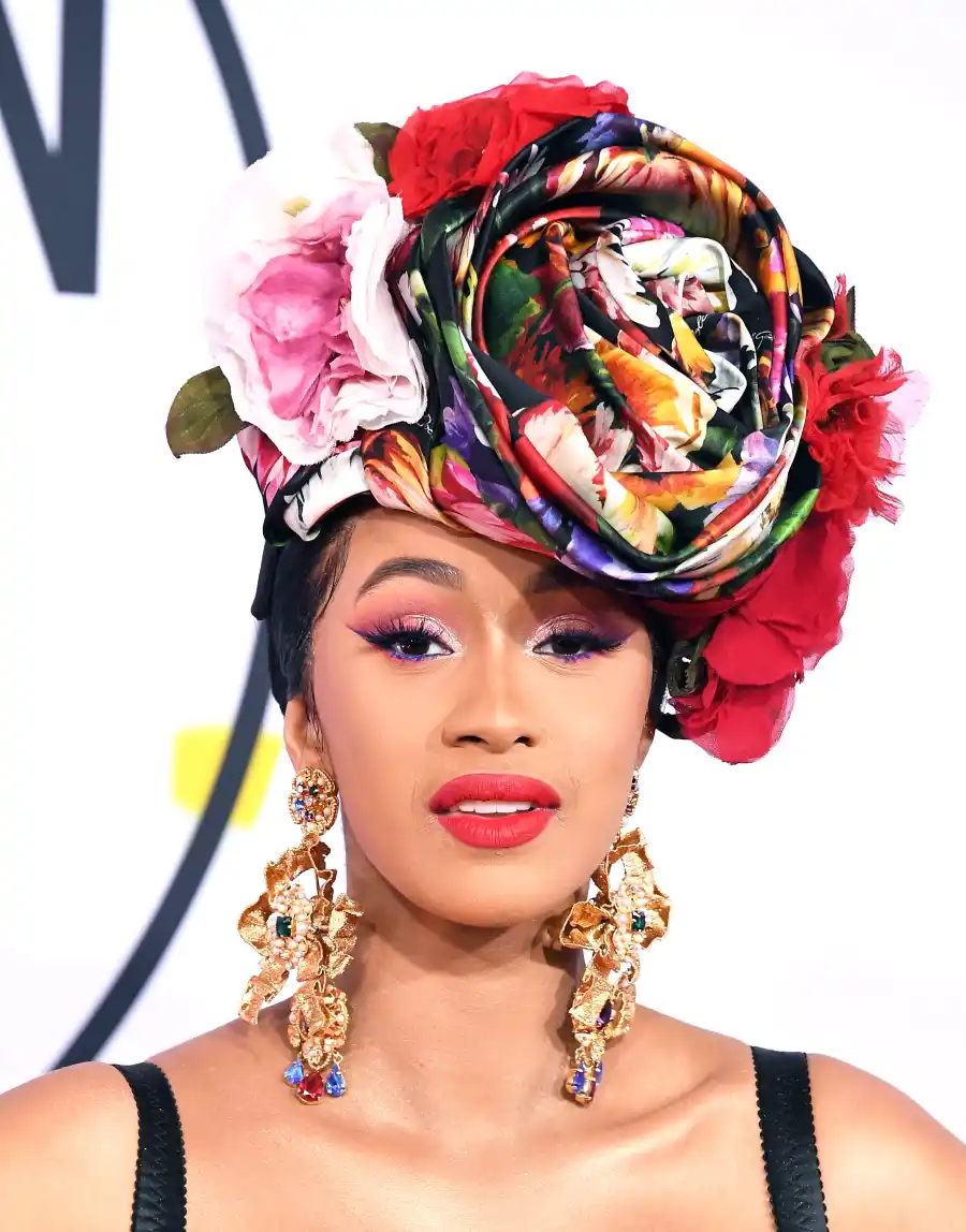cardi-b