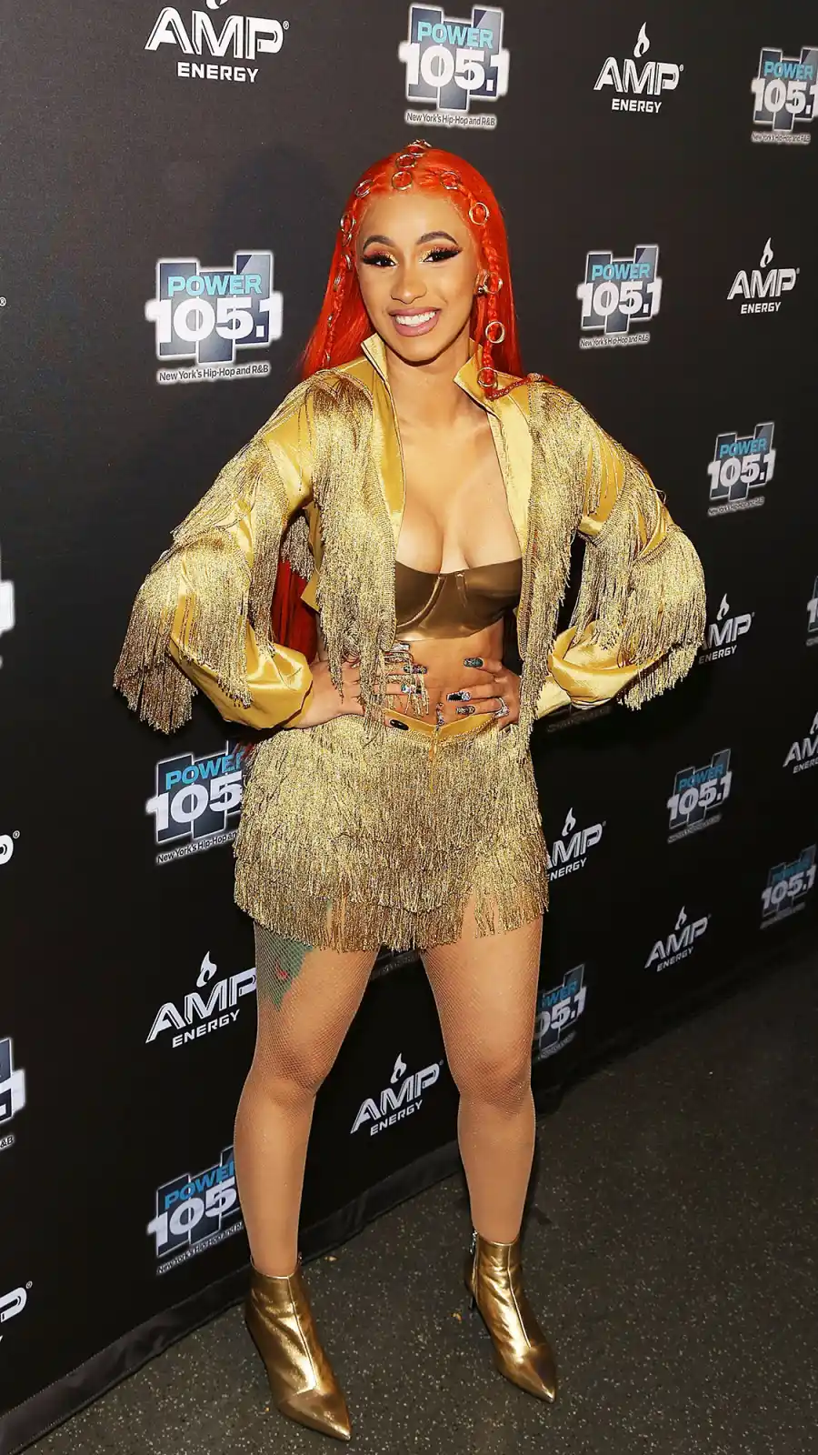 Cardi B