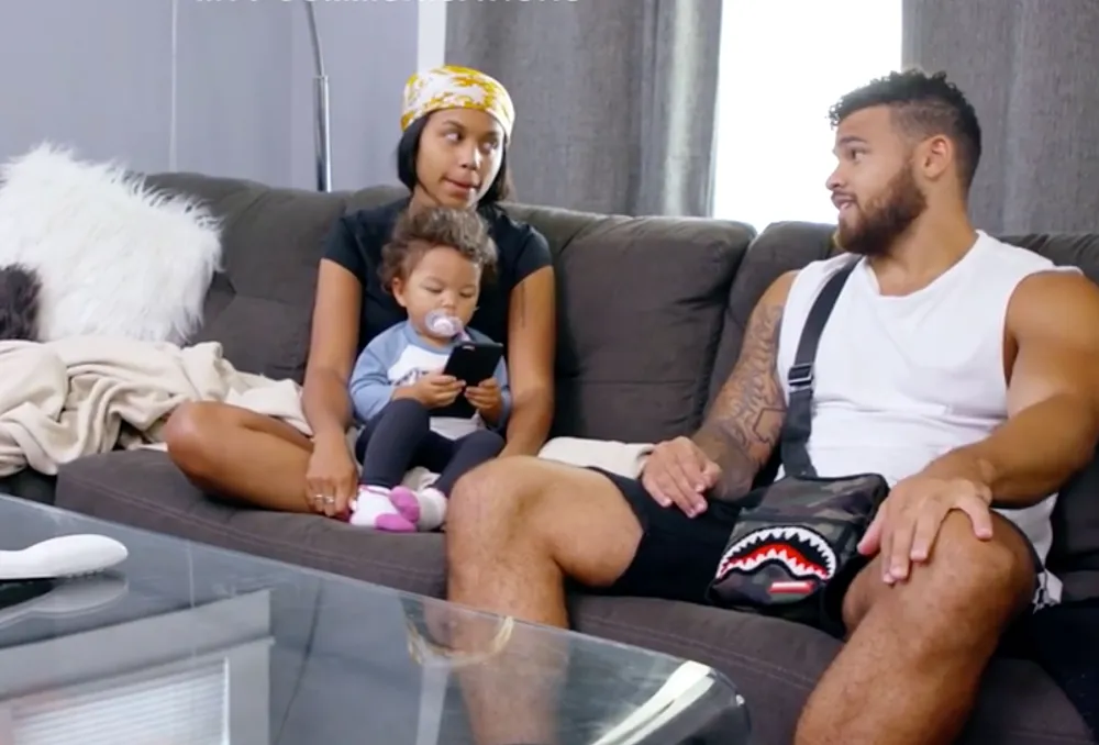 Bristol Palin's Ex Dakota Tells Her to Get 'Money From Mommy' for Divorce