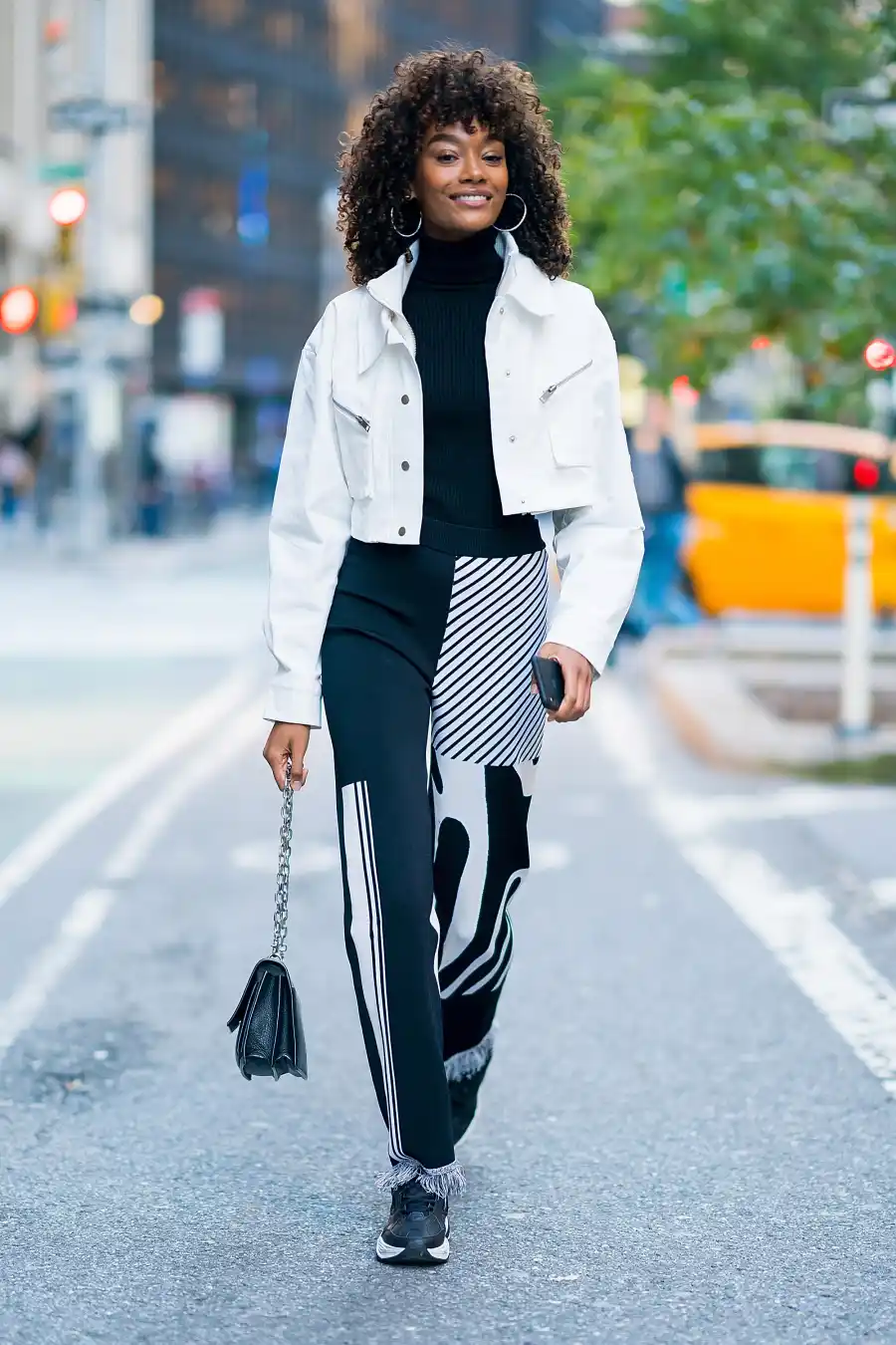 Victoria’s Secret models fittings