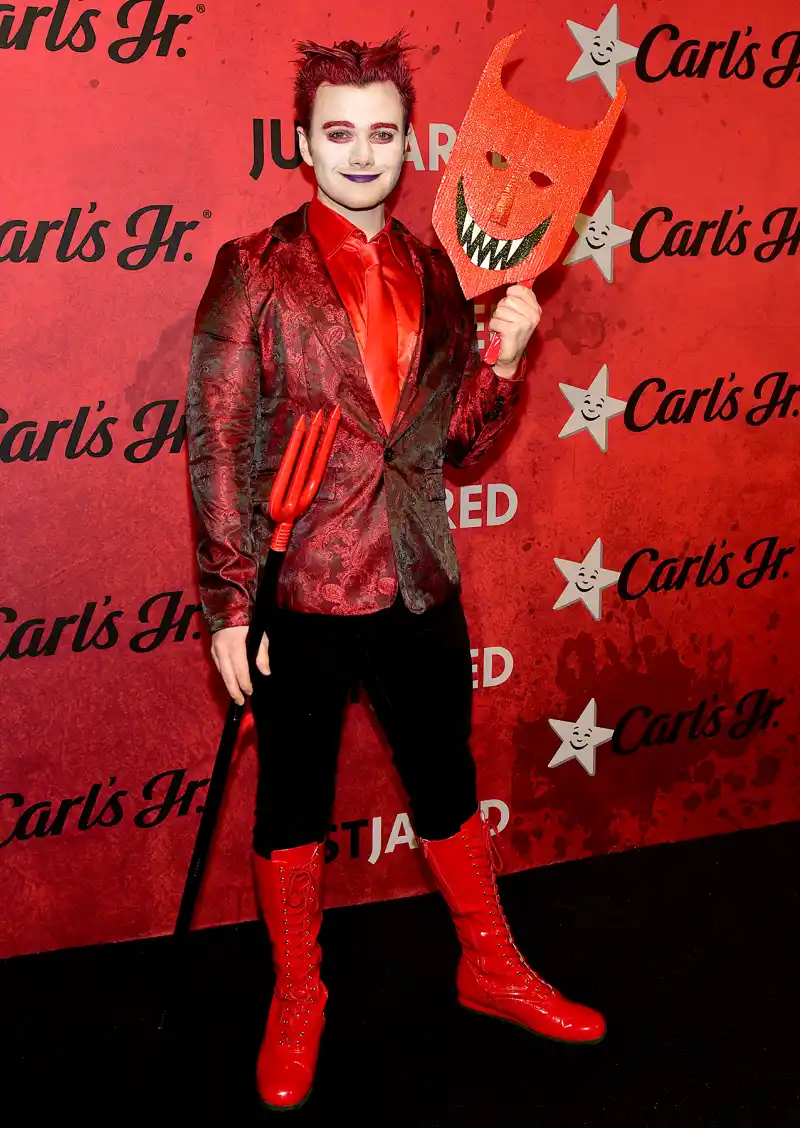 chris-colfer-halloween