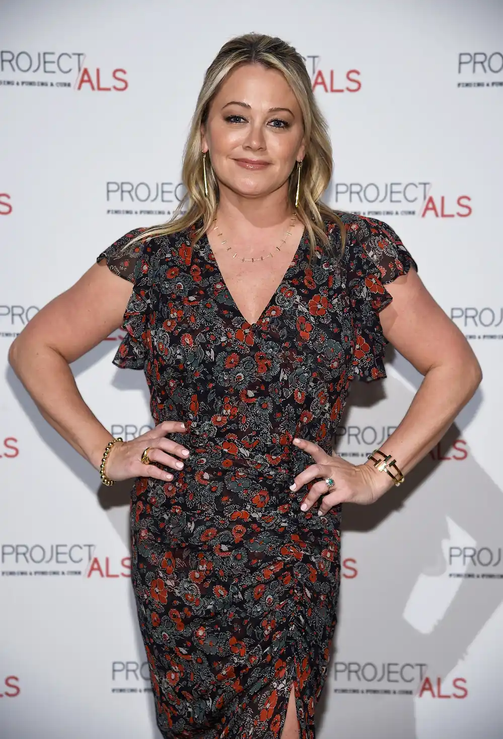 Christine Taylor Dodges Questions About Reconciling With Ben Stiller: 'We're Together All the Time'