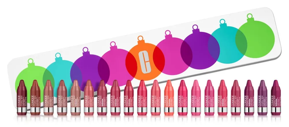 clinique chubbettes set