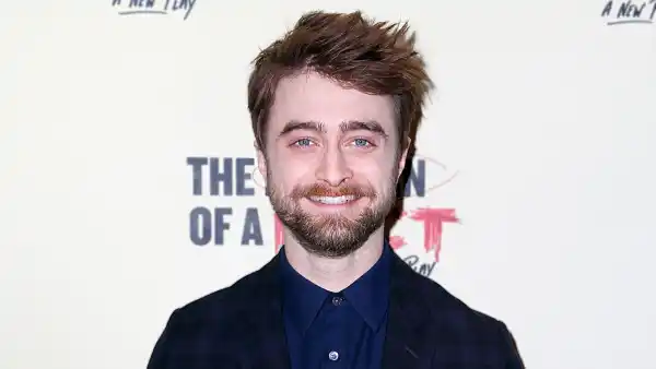 Daniel Radcliffe Says He Won't Watch 'Harry Potter' Costar Evanna Lynch on 'DWTS' — But He Will YouTube Clips!
